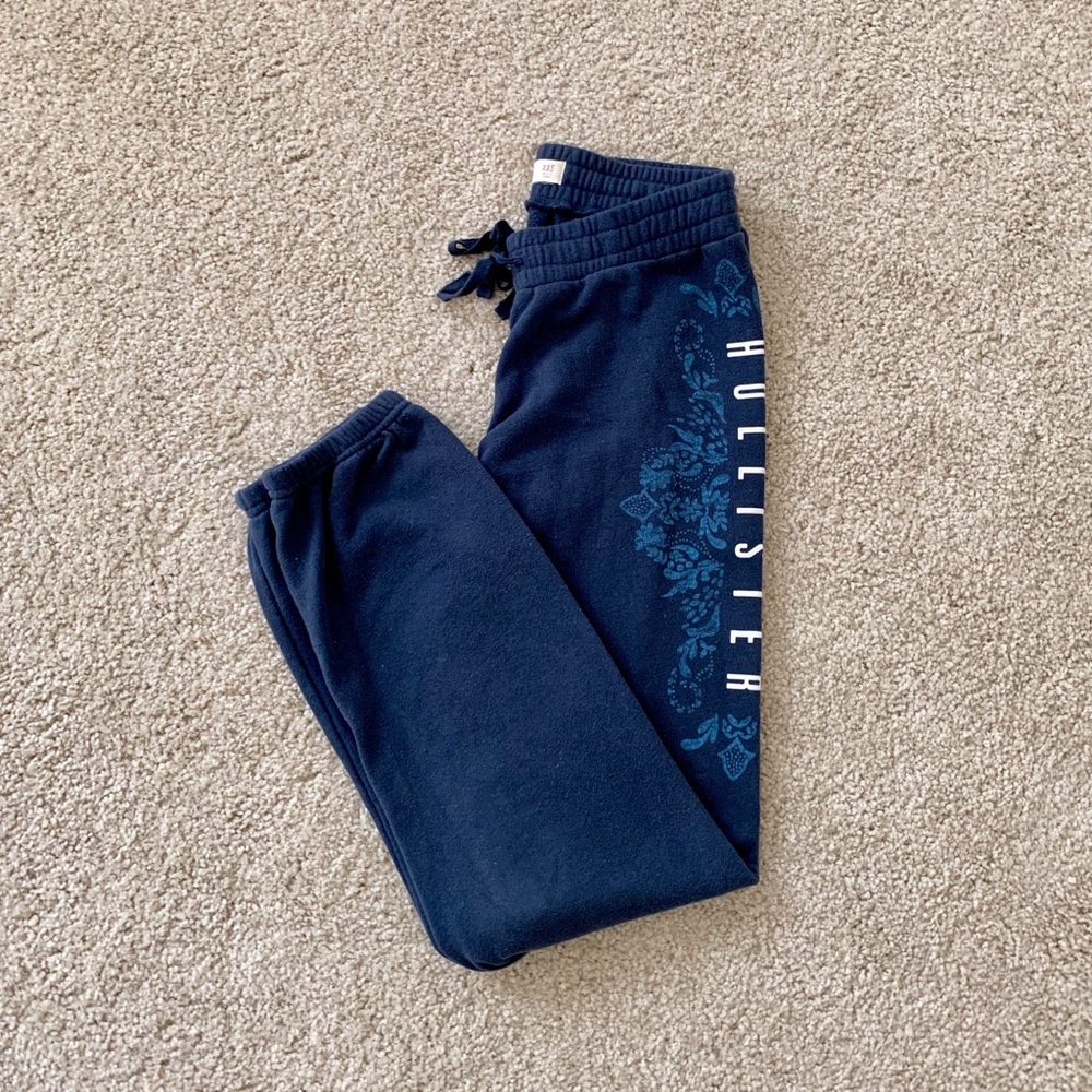 hollister sweatpants